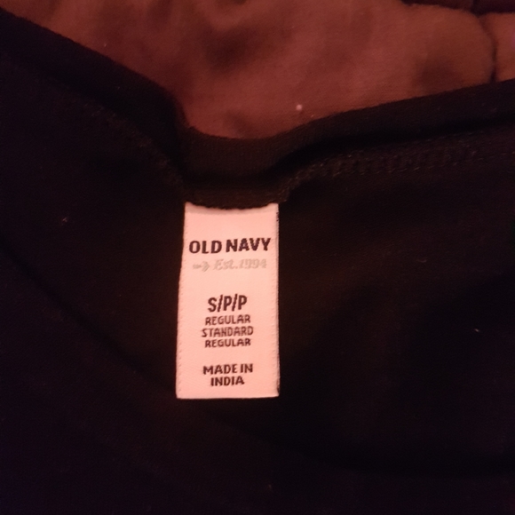 Cap Sleeved Dress - Picture 3 of 3